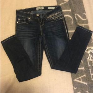 Daytrip skinny jeans